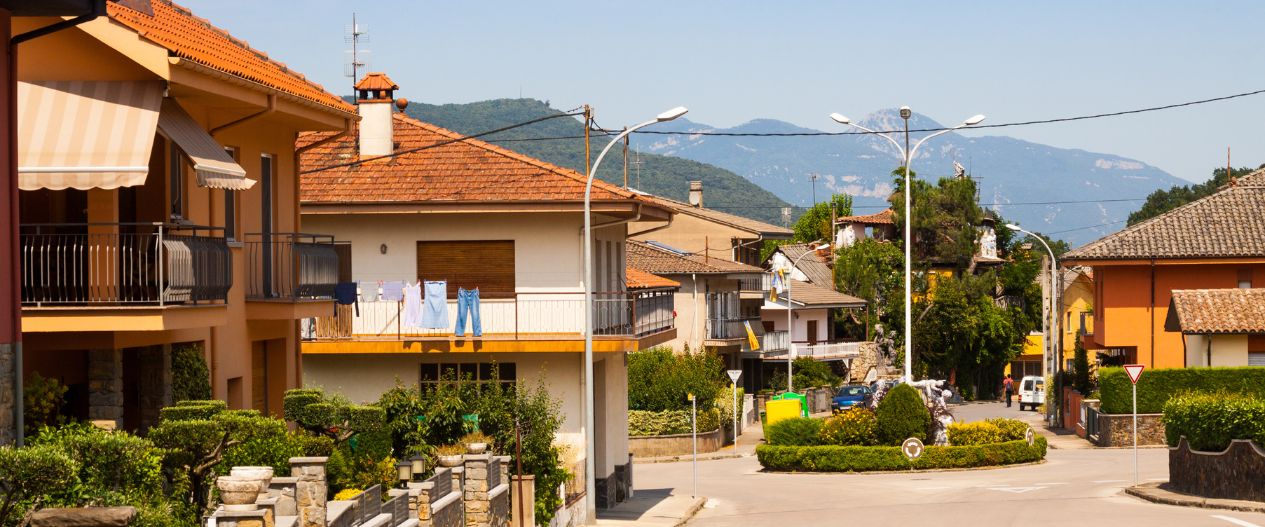 Find Your Dream Home