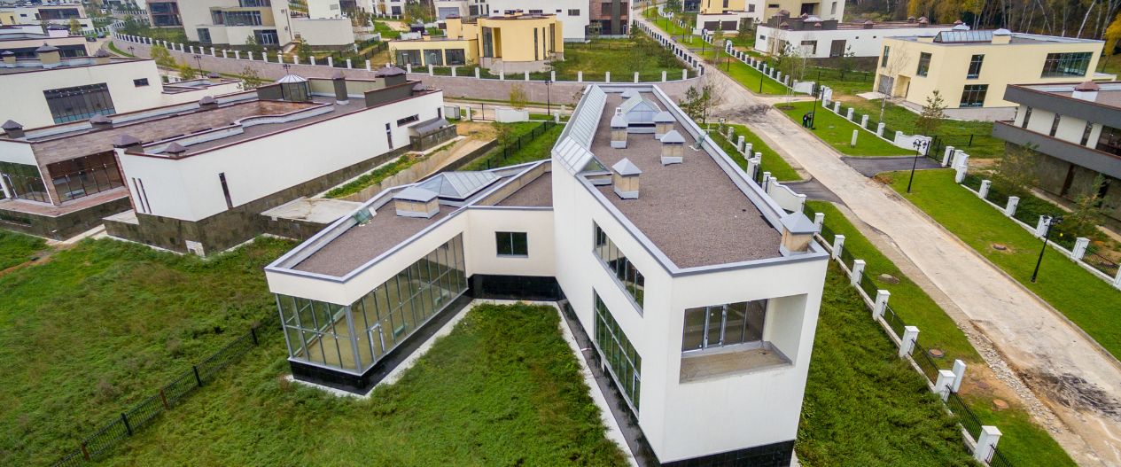 Commercial Properties